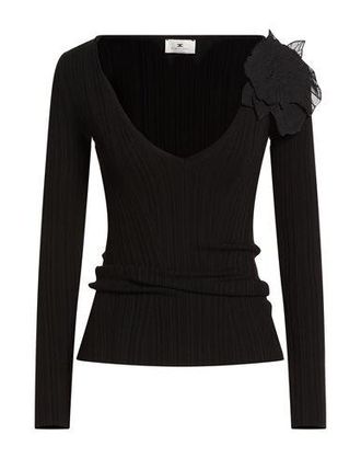 Elisabetta Franchi STRICKWAREN - Pullover auf YOOX.COM