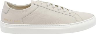 Common Projects Achilles Piuma Sneakers