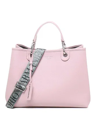 Emporio Armani Medium Myea Tote Bag