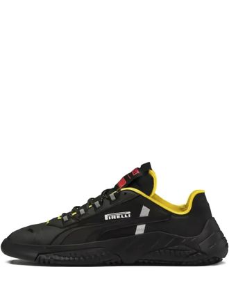 Puma X Pirelli Replicat sneakers - unisex - Rubber/Fabric/Fabric - 14 - Black