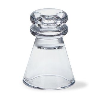 Tag Orb Taper Holder Sm Clear Glass Everyday,Spring at Nordstrom