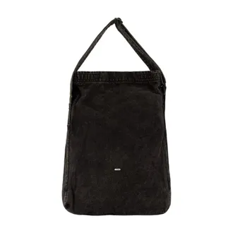 Our Legacy Sling Bag - unisex - Tassen - Blauw - Maat: ONE Size Katoen