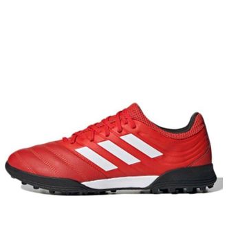 adidas Copa 20.3 TF Red Black G28545