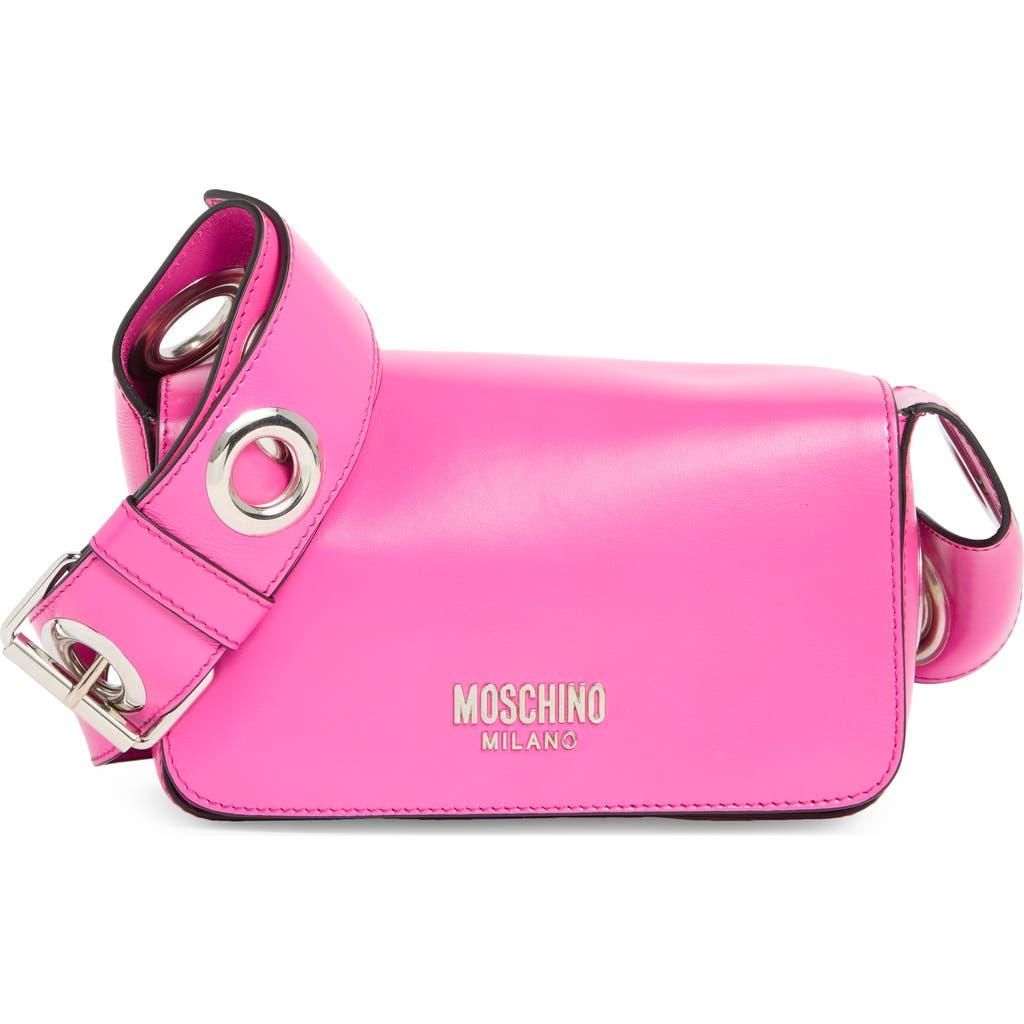 バッグ・カバンその他 MOSCHINO COUTURE Woman Mini bag Black 75218220 3555 Moschino Couture Outlet: Crossbody bags woman - Black