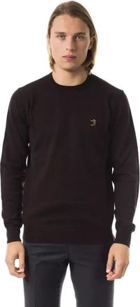 Uominitaliani Merino Wool Men Mens Sweater