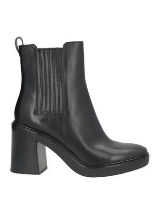 Tory Burch CALZADO - Botines de ca&ntilde;a alta en YOOX.COM