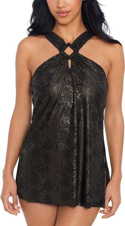 Magic Suit By Miraclesuit Beverly One-Piece