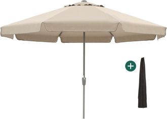 Shadowline Aruba parasol ø 350cm