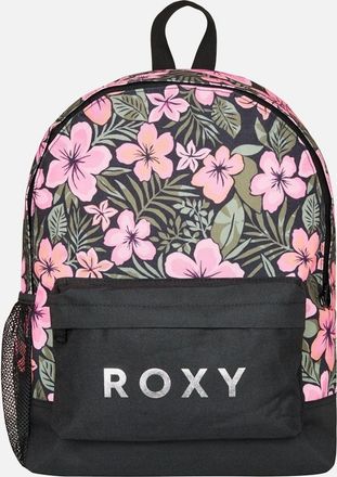 Roxy Womens Sugar Baby Bottle Backpack - Black - Size: ONE size