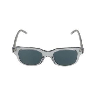 Givenchy City Zonnebril - unisex - Accessoires - Grijs - Maat: 49 MM