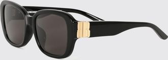 Balenciaga Oversized Square Sunglasses in Acetate