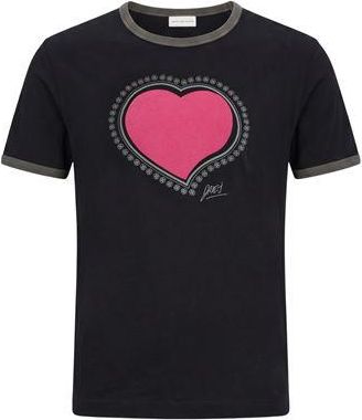 Dries Van Noten TOPWEAR - T-shirts su YOOX.COM