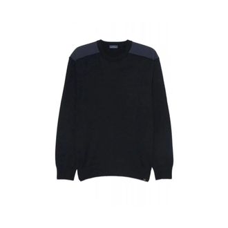 Paul & Shark Heren, Truien, Blauw, Maat: L