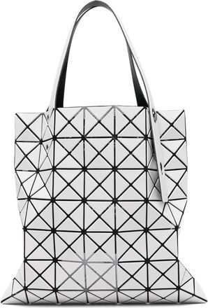 Bao Bao Issey Miyake Geometric-pattern Tote Bag
