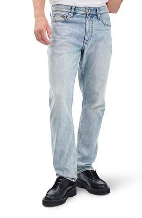 Rag & Bone Fit 3 Authentic Stretch Athletic Fit Jeans in Mrnsd at Nordstrom Rack, Size 29 X 32