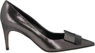 Sergio Rossi CALZADO - Zapatos de sal&oacute;n en YOOX.COM
