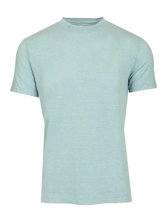 Fedeli Crew Neck T-Shirt
