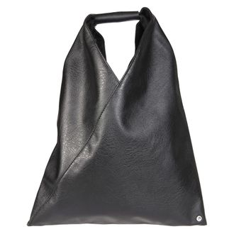 Maison Margiela Piccola Borsa Giapponese - - Bags - Donna - Nero - ONE SIZE