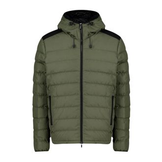 Ciesse Piumini Stevenson 4.0 Jacket - Heren - Jassen - Groen - Maat: 3XL Nylon