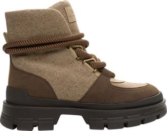 Keddo Stivaletti - - Shoes - Donna - Marrone - 38 EU