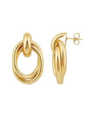 SHYMI Shymi 18K Plated Earring