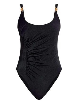 Versace badpak met ruches
