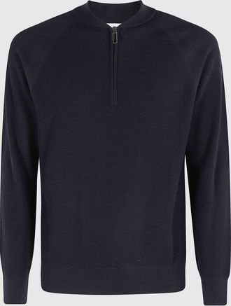 Paolo Pecora Sweater PAOLO PECORA Men color Blue