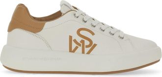 Stuart Weitzman Sw Pro Sneaker-Donna