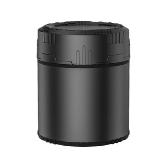 OEM Cargador Usb-c De 5 V Para Pilas De Iones De Litio Aa/aaa, Carga R&aacute;pida Con Luz Led, Compacto Para Uso Dom&eacute;stico