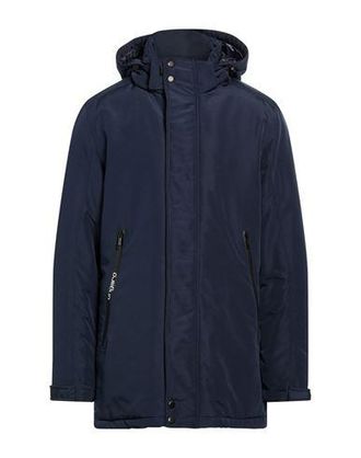 Emanuel Ungaro CAPISPALLA - Cappotti su YOOX.COM