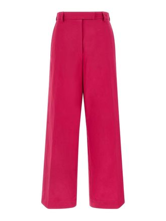 Dries Van Noten Penn Pants