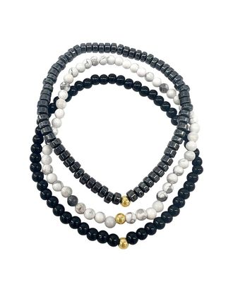 Adornia Adornia Stretch Bracelet