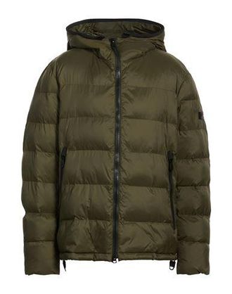 Peuterey ROPA DE ABRIGO - Plum&iacute;feros y acolchados en YOOX.COM