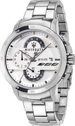 Maserati Hombre, Accesorios, Gris, Talla: ONE Size