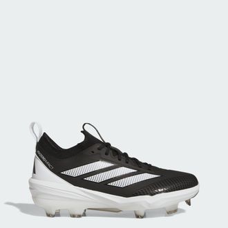 adidas Mens adidas Adizero Impact 2.0 TPU Cleats