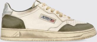 Autry Sneakers Super Vintage Autry in pelle used