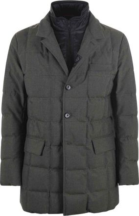 Fay Fay down jacket