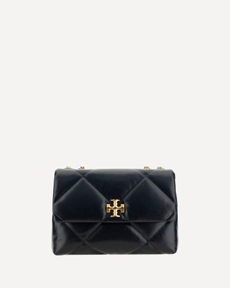 Tory Burch Kira Diamond Shoulder Bag Female UNI