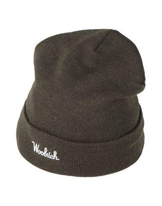 Woolrich COMPLEMENTOS - Sombreros en YOOX.COM