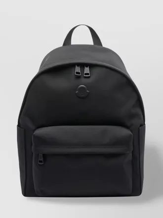 Moncler pierrick backpack adaptable straps