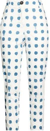 Alessia Santi BOTTOMWEAR - Trousers on YOOX.COM