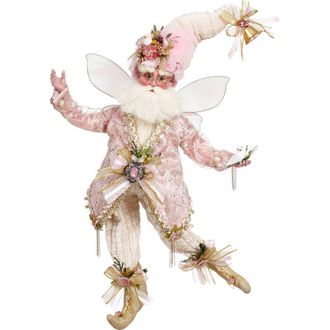 Mark Roberts Spirit of Hope Fairy, Large in Light Pink at Nordstrom
