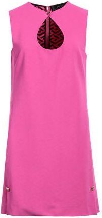 Versace VESTIDOS - Minivestidos en YOOX.COM