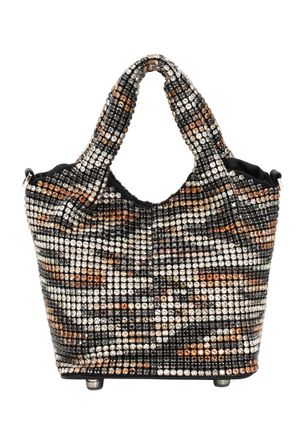 Felipa Handtas Dames champagne