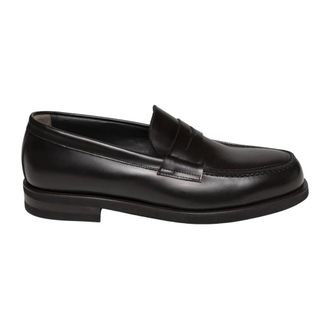 Jerold Wilton Mocas&iacute;n Dover - Shoes - Hombre - Negro - 45 EU