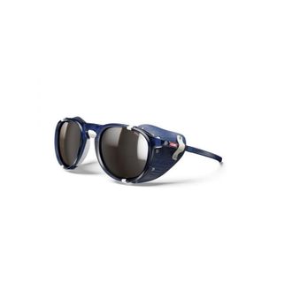 Julbo Gafas Julbo Millennium Azul Transl&uacute;cido Azul Brillante Blanco Spectron 4