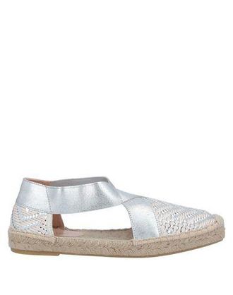 Pollini FOOTWEAR - Espadrilles on YOOX.COM