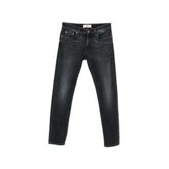 PT01 Slim-fit Jeans - male - PT01 - Slim Fit Jeans - Gray - W38 - Jeans