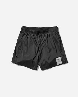 SATISFY Men s TechSilk 5in Shorts Black