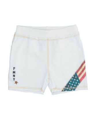 Fred Mello BOTTOMWEAR - Shorts & Bermuda Shorts on YOOX.COM